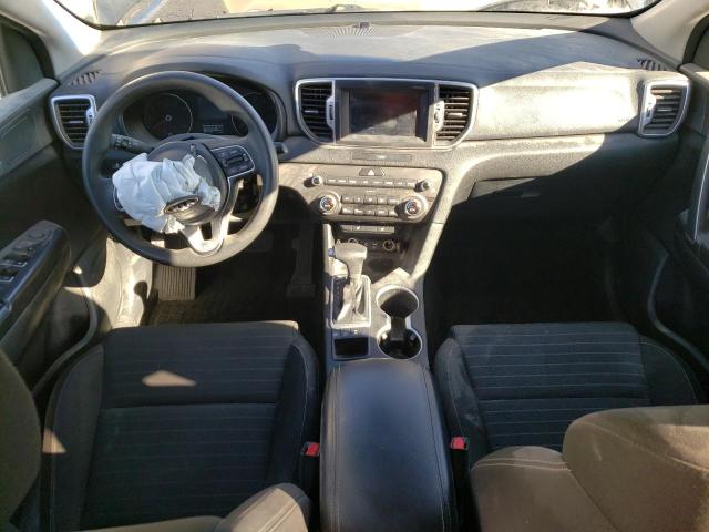 Kia Sportage l 2018