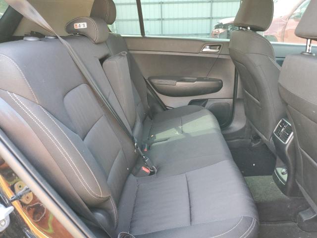 Kia Sportage l 2019