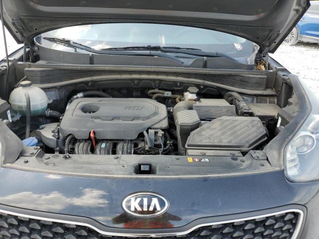Kia Sportage l 2019