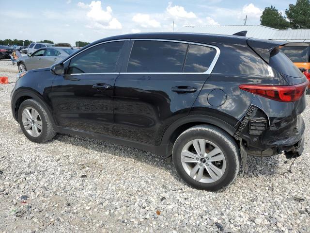 Kia Sportage l 2019