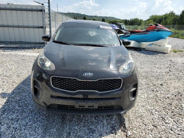 Kia Sportage l 2019