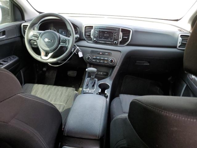 Kia Sportage l 2019