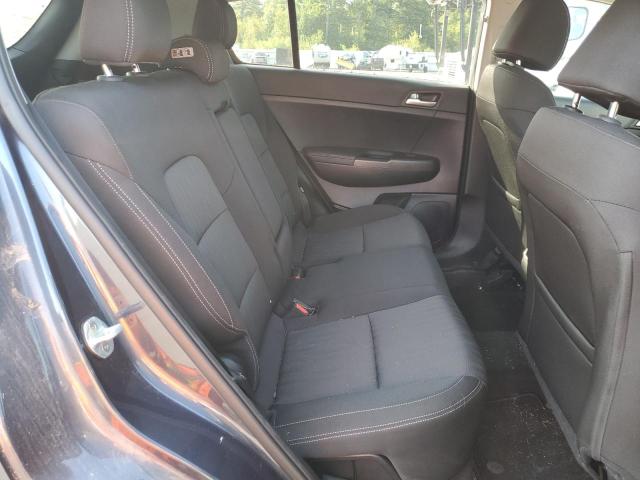 Kia Sportage l 2019