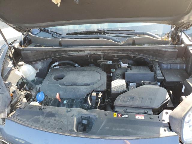 Kia Sportage l 2019
