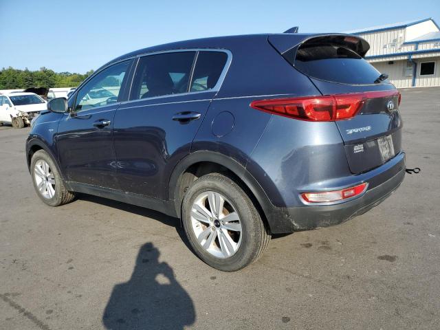 Kia Sportage l 2019