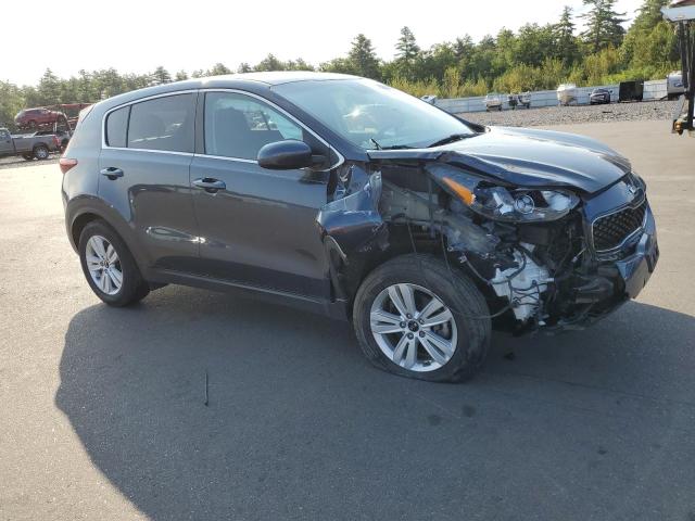 Kia Sportage l 2019