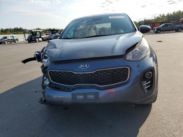 Kia Sportage l 2019