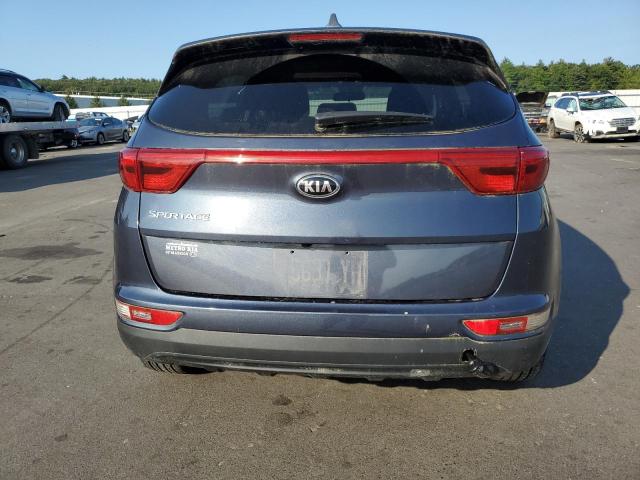Kia Sportage l 2019