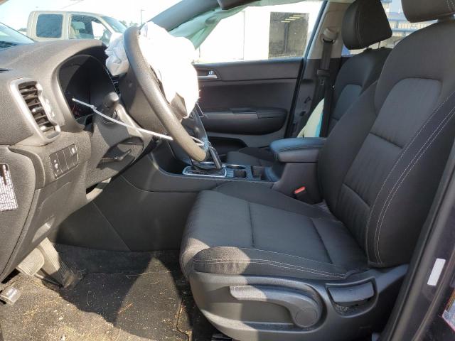Kia Sportage l 2019