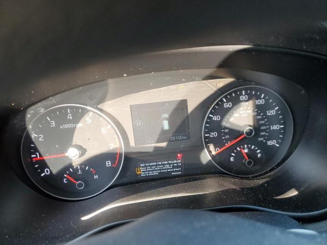 Kia Sportage l 2019