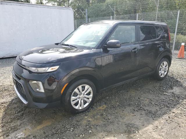 Kia Soul lx (2020)
