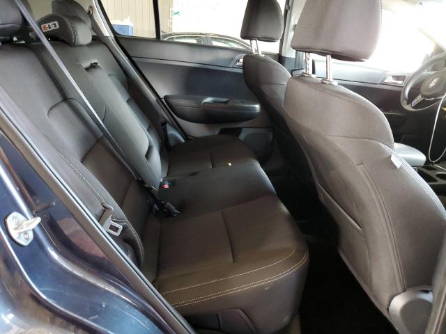 Kia Sportage l 2020