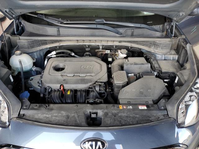 Kia Sportage l 2020