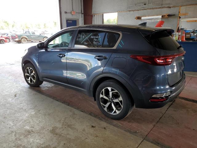 Kia Sportage l 2020