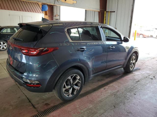 Kia Sportage l 2020