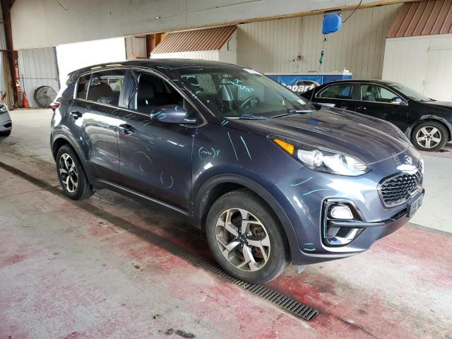Kia Sportage l 2020
