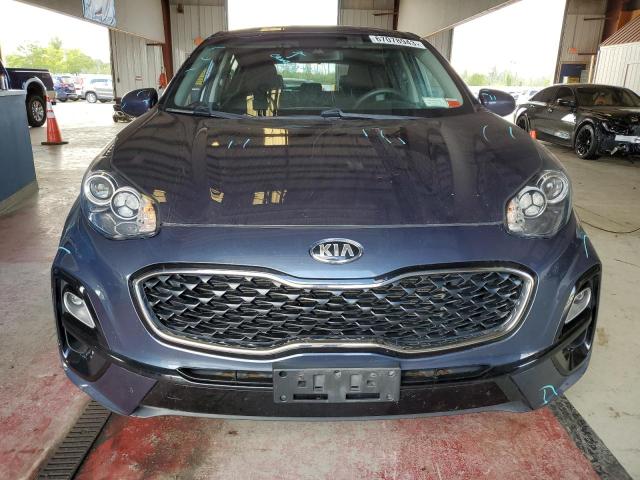 Kia Sportage l 2020