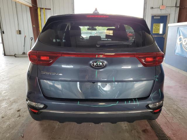 Kia Sportage l 2020