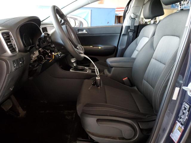 Kia Sportage l 2020
