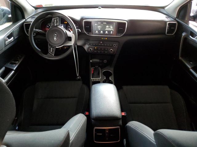 Kia Sportage l 2020
