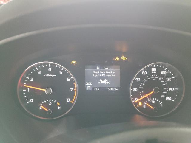 Kia Sportage l 2020