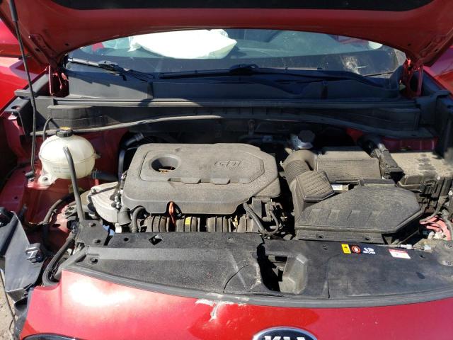 Kia Sportage l 2020