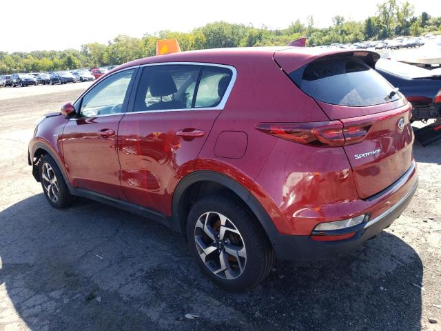 Kia Sportage l 2020