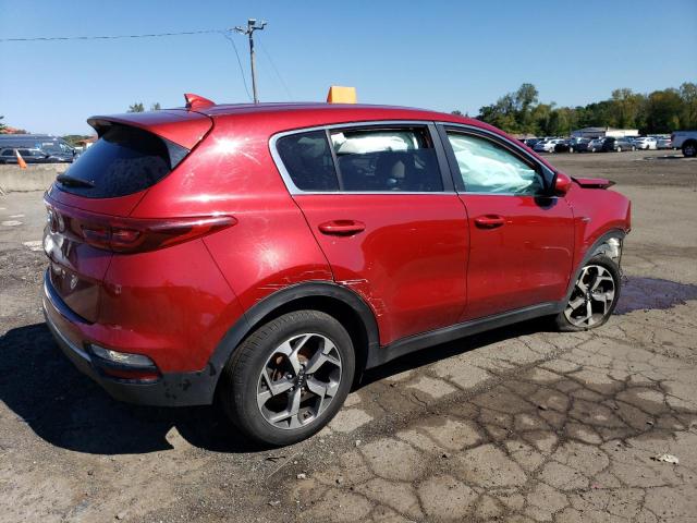 Kia Sportage l 2020