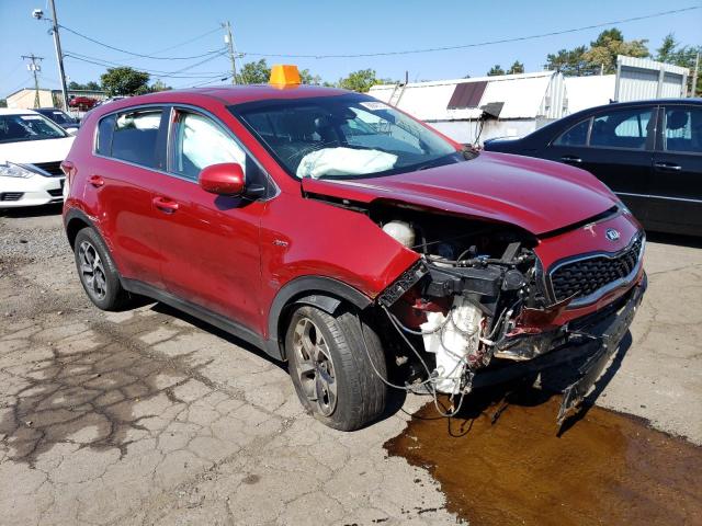 Kia Sportage l 2020