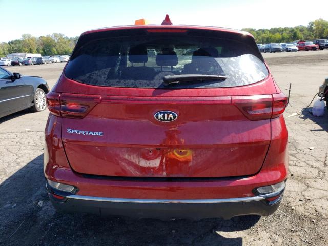 Kia Sportage l 2020