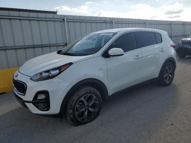Kia Sportage l (2020)