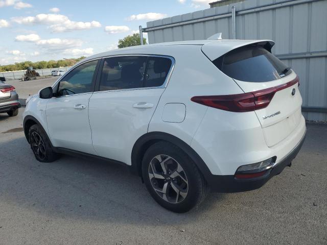 Kia Sportage l 2020