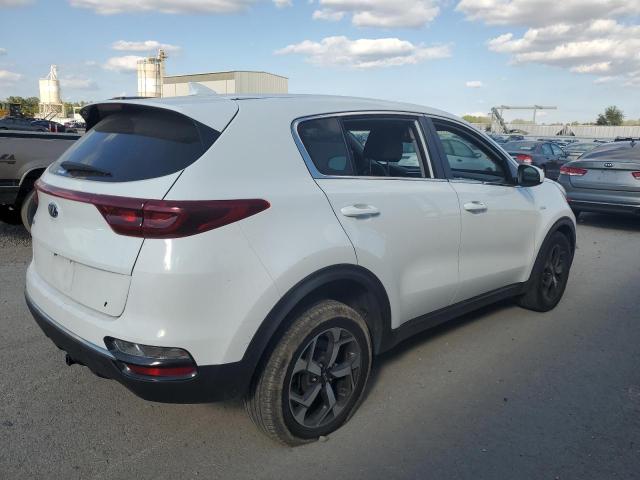 Kia Sportage l 2020