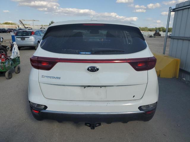 Kia Sportage l 2020