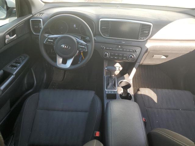 Kia Sportage l 2020