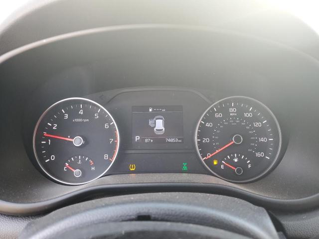Kia Sportage l 2020