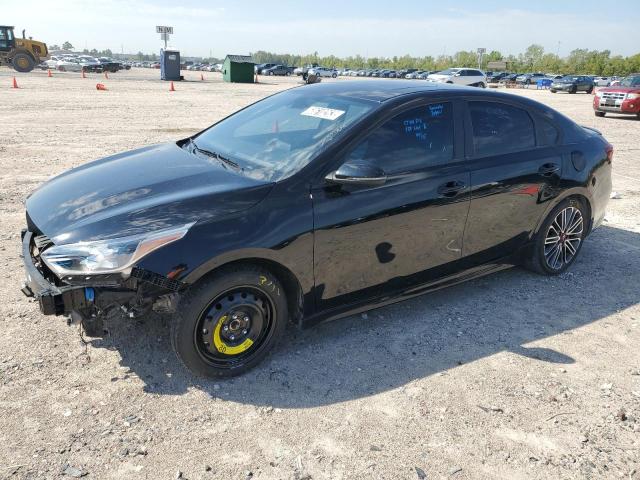 Kia Forte gt (2021)