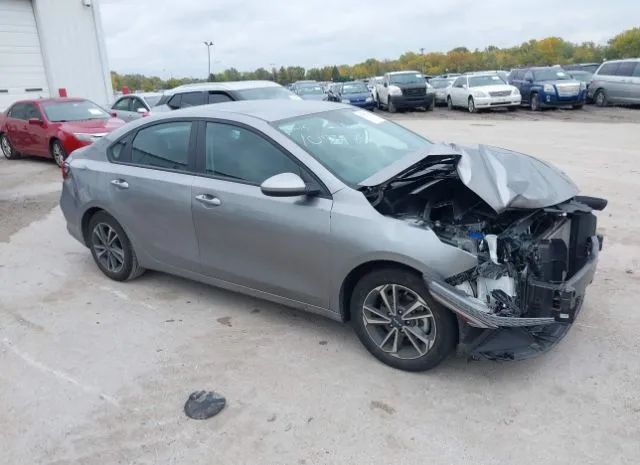 Kia Forte (2023)