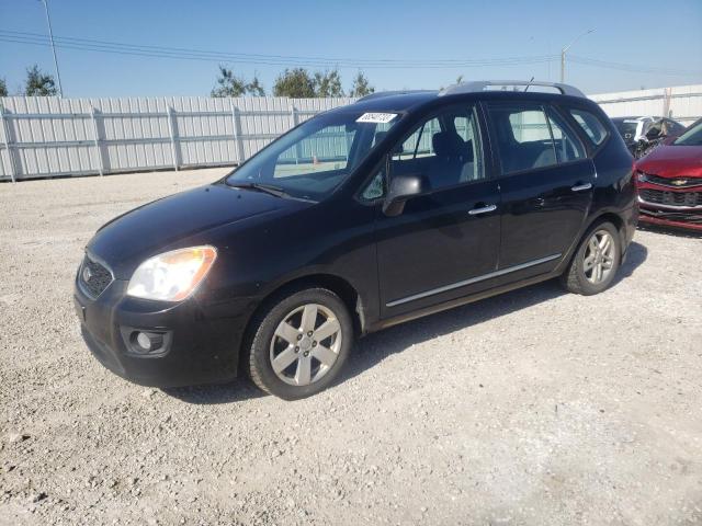 Kia Rondo (2012)