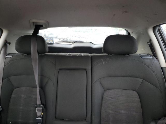 Kia Sportage l 2012