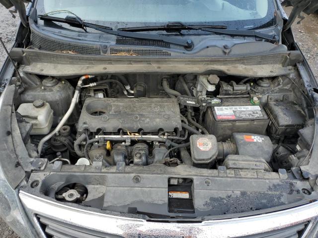 Kia Sportage l 2012