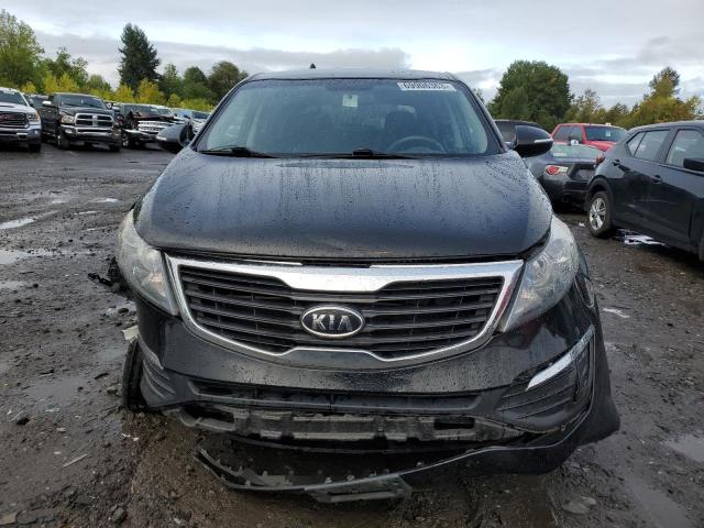 Kia Sportage l 2012