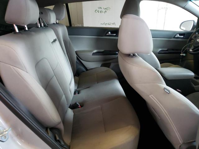 Kia Sportage l 2017