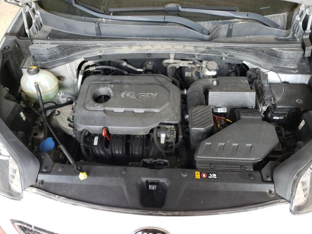 Kia Sportage l 2017