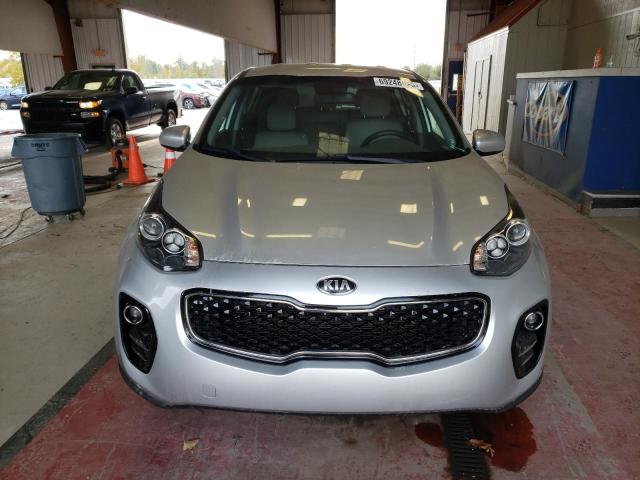 Kia Sportage l 2017
