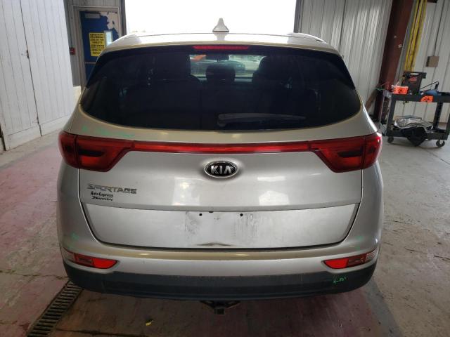 Kia Sportage l 2017