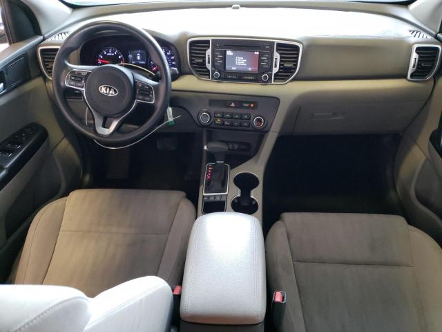 Kia Sportage l 2017