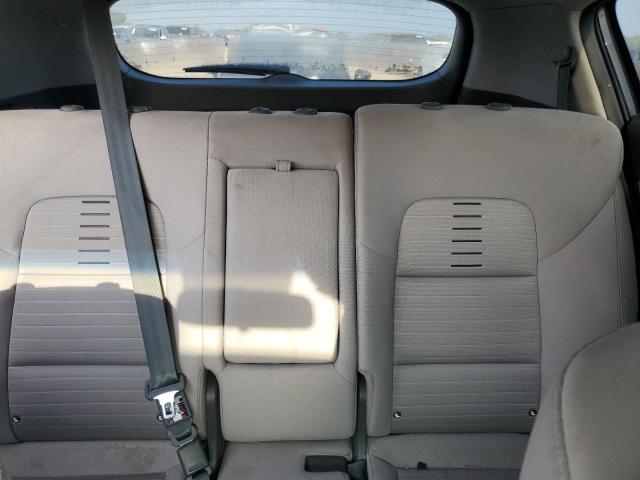 Kia Sportage l 2018