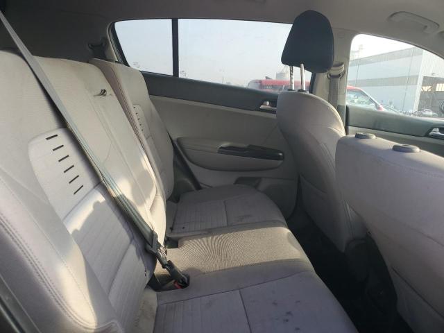 Kia Sportage l 2018