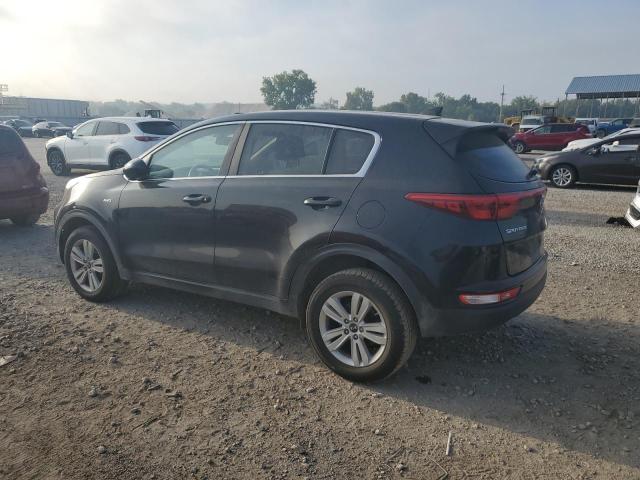 Kia Sportage l 2018